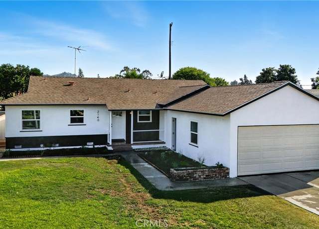 Property at 2140 Arroyo Dr, Pomona, CA 91768, 3 beds, 2 baths