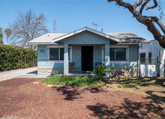 Property at 1331 W 99th St, Los Angeles, CA 90044, 4 beds, 2 baths