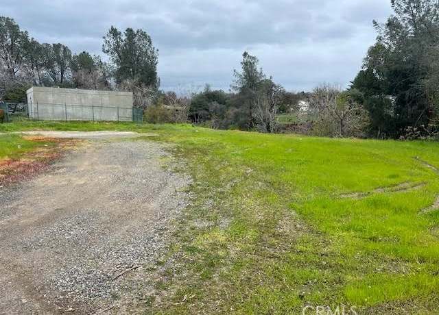 Property at 0 BIRD St, Oroville, CA 95966