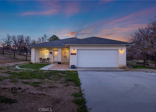 Property at 22830 Jerry Dr, Tehachapi, CA 93561, 4 beds, 2 baths