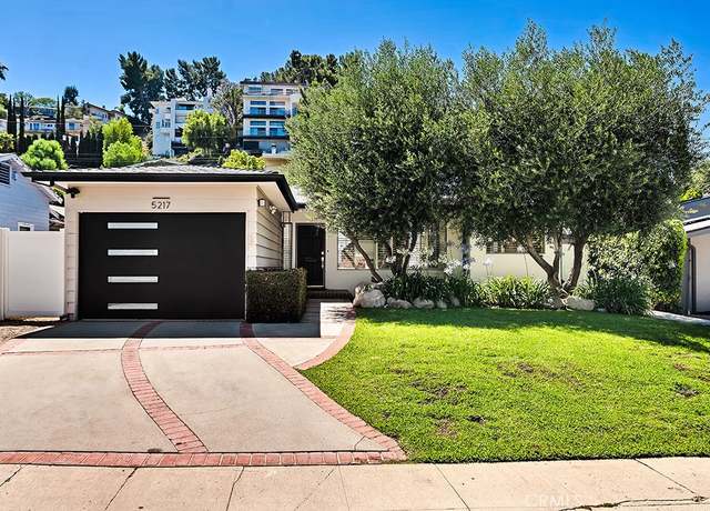 Property at 5217 Canoga Ave, Woodland Hills, CA 91364, 2 beds, 1.5 baths
