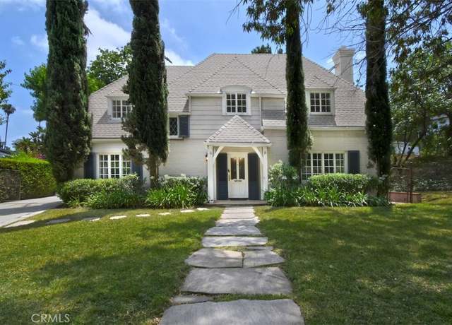 Property at 4312 Noble Ave, Sherman Oaks, CA 91403, 4 beds, 2 baths