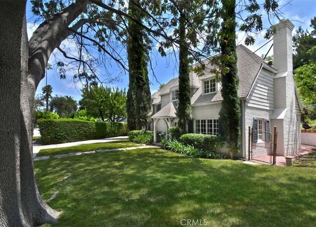 Property at 4312 Noble Ave, Sherman Oaks, CA 91403, 4 beds, 2 baths
