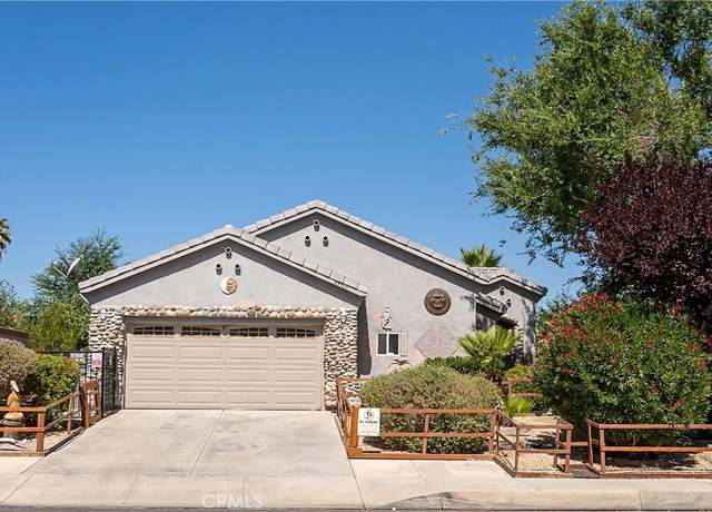Property at 43963 Glenraven Rd, Lancaster, CA 93535, 5 beds, 2 baths