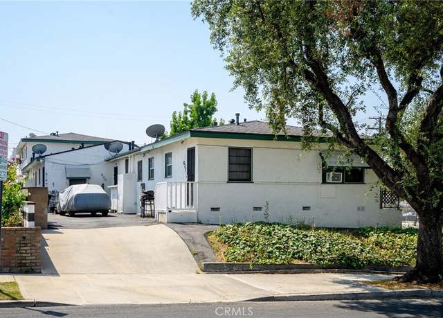 Property at 812 N Glenoaks Blvd, Burbank, CA 91502, 36 beds, 36 baths