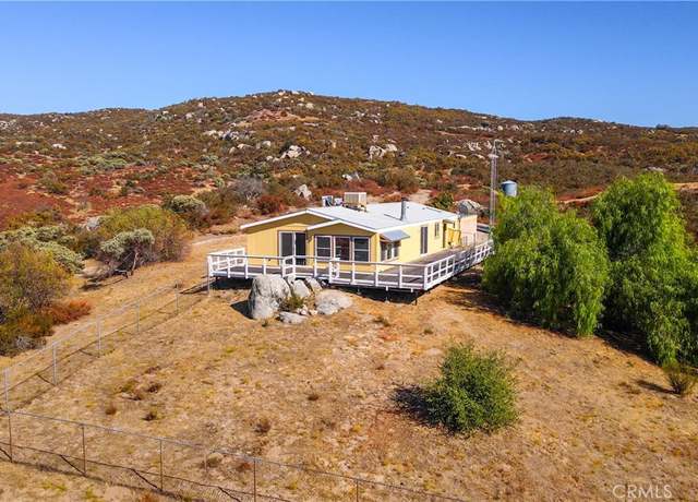 Property at 36480 Fay Rd, Hemet, CA 92544, 3 beds, 2 baths