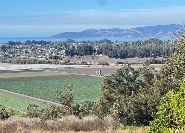 Property at 0 Castle Bluff LOT 4, Arroyo Grande, CA 93420