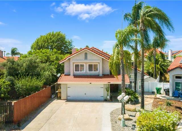 Property at 39975 Windemere Ct, Murrieta, CA 92562, 4 beds, 2.5 baths
