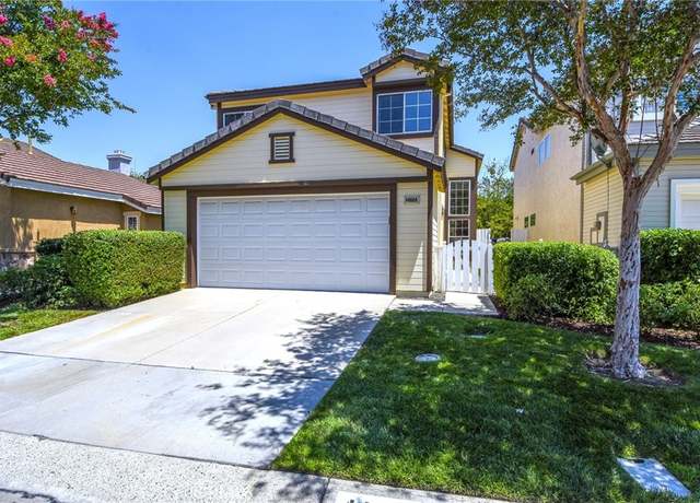 Property at 44666 Arbor Ln, Temecula, CA 92592, 3 beds, 2.5 baths