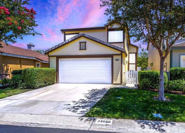 Property at 44666 Arbor Ln, Temecula, CA 92592, 3 beds, 2.5 baths