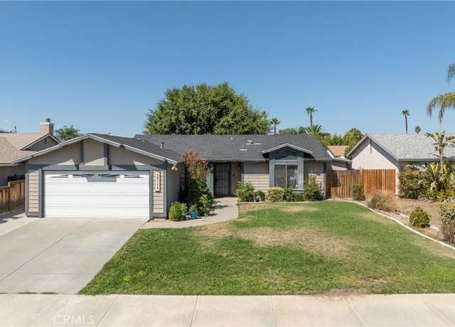 Property at 29773 Gifhorn Ct, Menifee, CA 92584, 3 beds, 2 baths