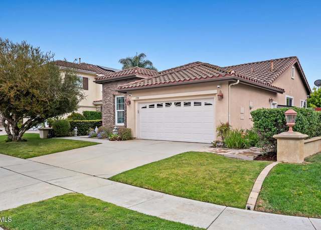 Property at 1728 Via Pajaro, Camarillo, CA 93012, 3 beds, 2 baths