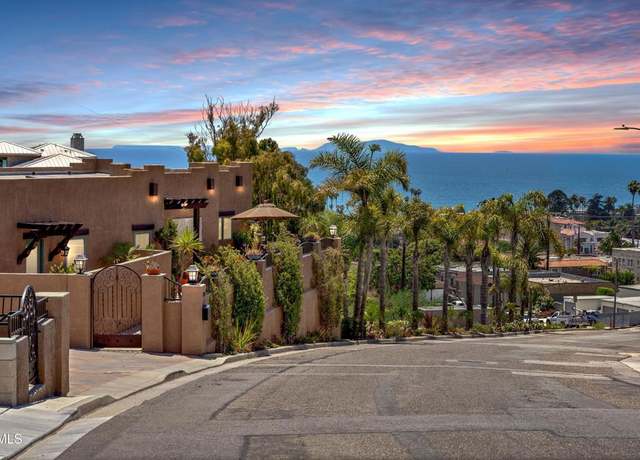 Property at 300 N Kalorama St, Ventura, CA 93001, 4 beds, 3.5 baths
