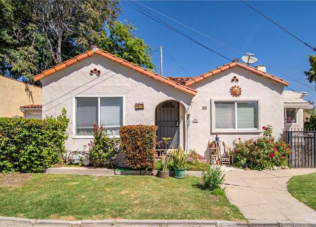 Property at 907 E Mountain Vw, Alhambra, CA 91801, 5 beds, 4 baths
