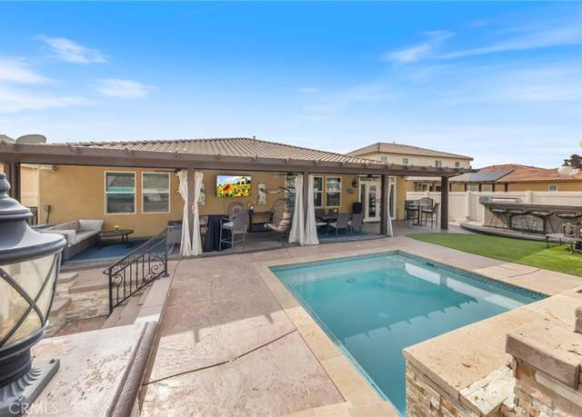 Property at 20900 Center St, Riverside, CA 92507, 4 beds, 3 baths