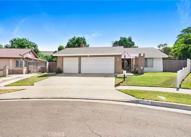 Property at 3065 Shade Tree Ln, Riverside, CA 92503, 4 beds, 2 baths