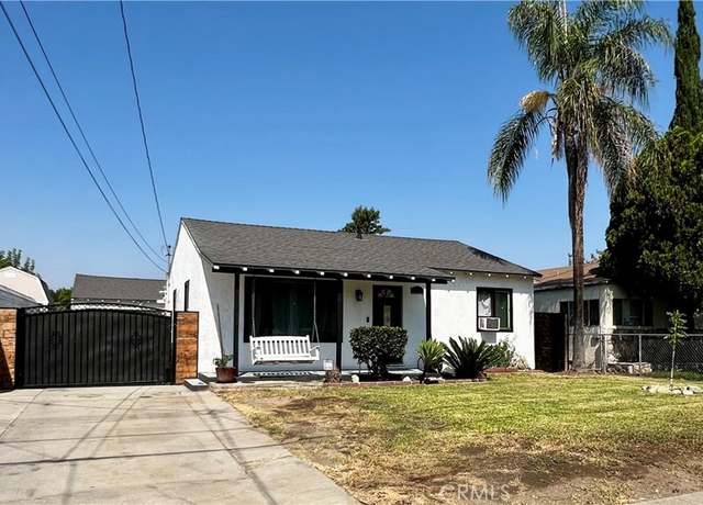Property at 1305 Redlands Ave, Colton, CA 92324, 2 beds, 1 bath