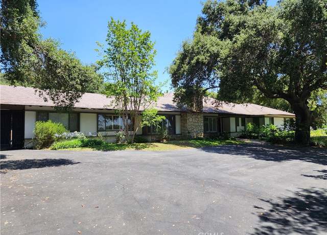 Property at 945 Singing Wood Dr, Arcadia, CA 91006, 5 beds, 4 baths