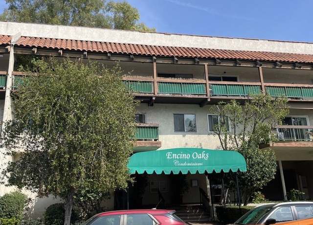 Property at 5460 White Oak Ave Unit G101, Encino, CA 91316, 2 beds, 2 baths