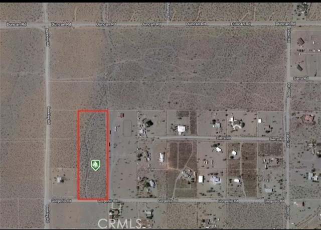Property at 0 Gorgonio Rd, Phelan, CA 92371