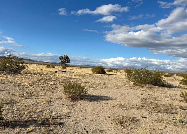 Property at 0 Lucerne Valley Cut Off, Lucerne Valley, CA 92356