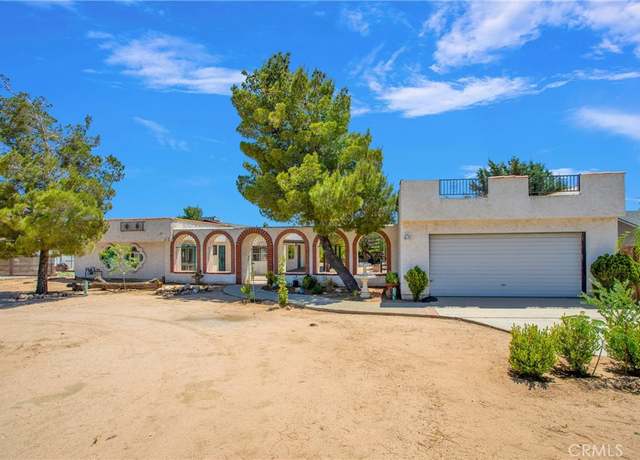 Property at 7165 Lyons Ave, Hesperia, CA 92345, 3 beds, 2.5 baths