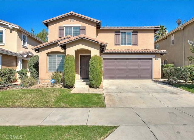 Property at 11480 Magnolia St, Corona, CA 92883, 4 beds, 3.5 baths