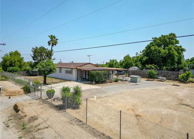 Property at 19810 Alexander St, Perris, CA 92570, 4 beds, 2 baths