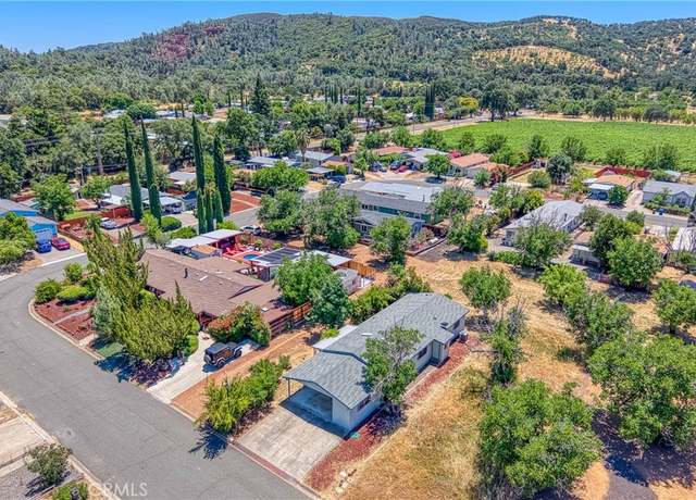 Property at 13937 Chestnut Ln, Clearlake Oaks, CA 95423, 2 beds, 2 baths