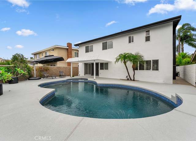 Property at 1872 Parkview Cir, Costa Mesa, CA 92627, 4 beds, 3 baths