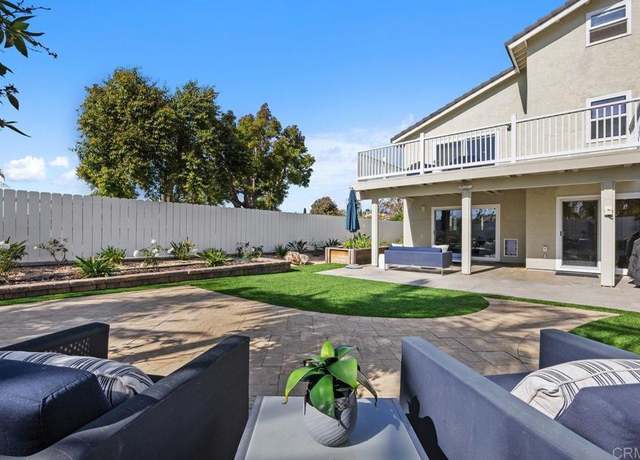 Property at 6709 Cantil St, Carlsbad, CA 92009, 4 beds, 2.5 baths