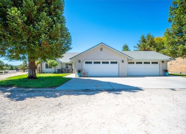 Property at 5668 Silverado Pl, Paso Robles, CA 93446, 4 beds, 2 baths