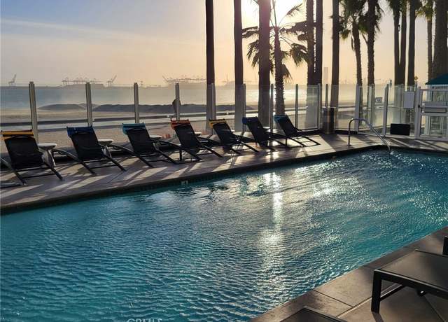Property at 25 15th Pl #101, Long Beach, CA 90802, 3 beds, 2 baths