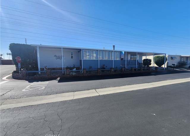 Property at 19251 Brookhurst St #71, Huntington Beach, CA 92646, 2 beds, 2 baths