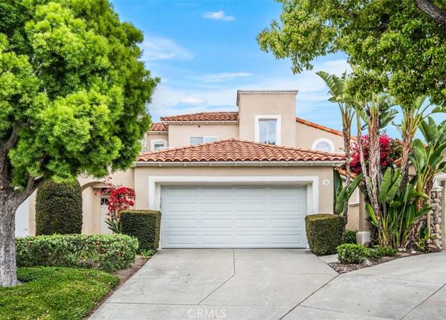 Property at 5 Avenida Daroca, Coto De Caza, CA 92679, 3 beds, 3 baths