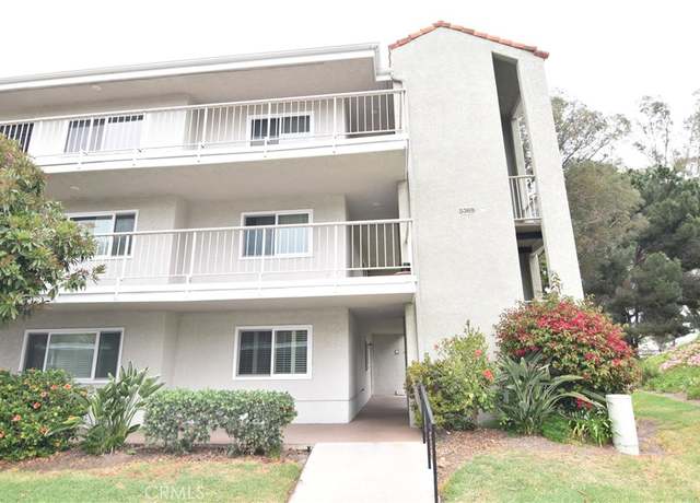 Property at 5369 Algarrobo Unit 1G, Laguna Woods, CA 92637, 3 beds, 2.5 baths