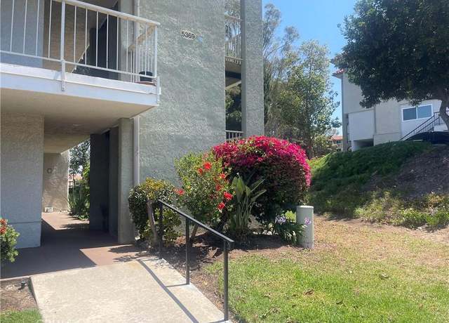 Property at 5369 Algarrobo Unit 1G, Laguna Woods, CA 92637, 3 beds, 2.5 baths