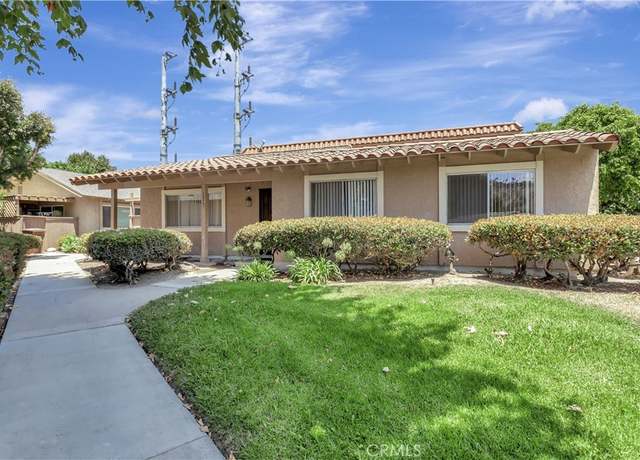 Property at 26441 Paseo Carmel Unit 8E, San Juan Capistrano, CA 92675, 3 beds, 2 baths
