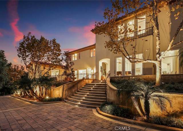 Property at 481 S Mohler Dr, Anaheim Hills, CA 92808, 5 beds, 6.5 baths