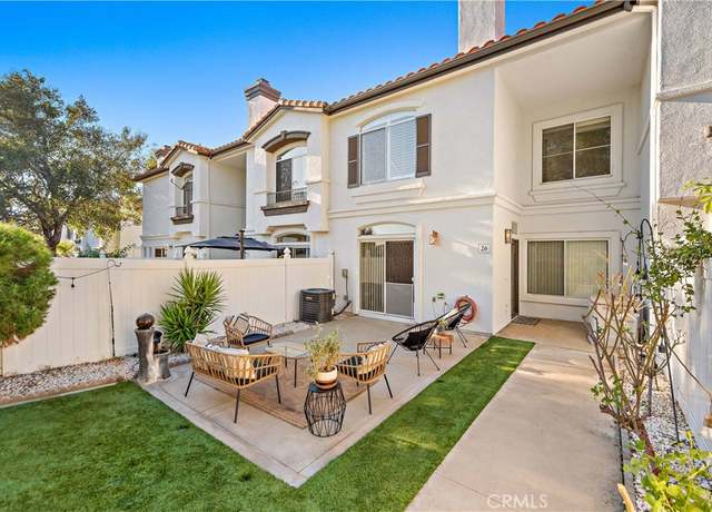 Property at 26 Rabano, Rancho Santa Margarita, CA 92688, 2 beds, 2.5 baths