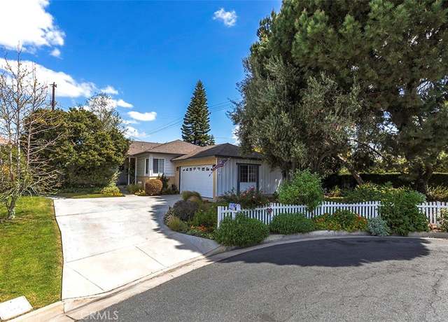Property at 15729 Orsa Dr, La Mirada, CA 90638, 3 beds, 2 baths