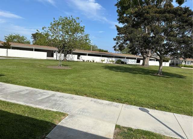 Property at 13800 Annandale Dr Unit 37H, Seal Beach, CA 90740, 1 bed, 1 bath