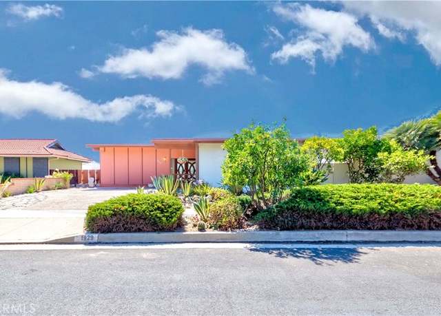 Property at 1929 Cumbre Dr, San Pedro, CA 90732, 3 beds, 2 baths