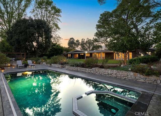 Property at 16 Crestwind Dr, Rancho Palos Verdes, CA 90275, 5 beds, 3 baths