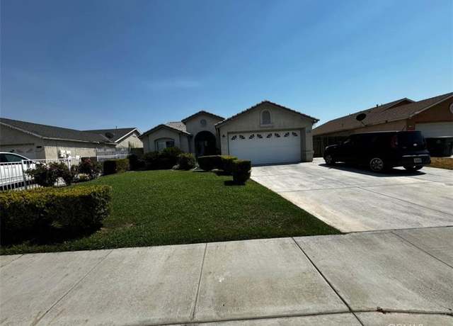 Property at 1201 Evadonna Rd, Bakersfield, CA 93307, 4 beds, 2 baths