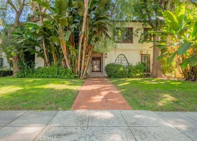 Property at 340 N Oakhurst Dr #103, Beverly Hills, CA 90210, 1 bed, 1 bath
