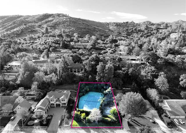 Property at 0 Rustic Oak, Westlake Village, CA 91361