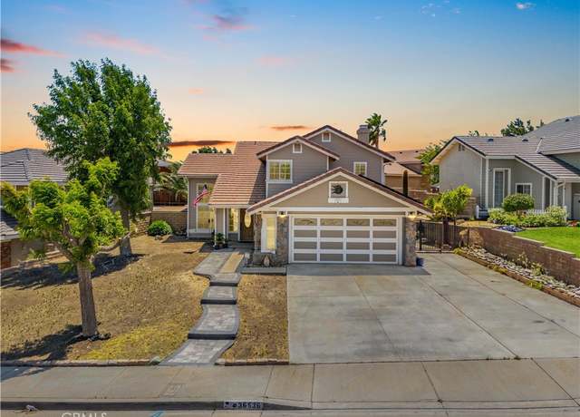 Property at 36536 Jenna Ln, Palmdale, CA 93550, 3 beds, 2.5 baths