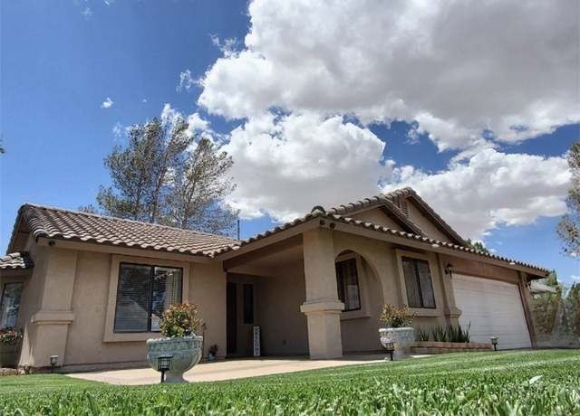Property at 13436 Calcite Ave, Victorville, CA 92395, 3 beds, 2 baths