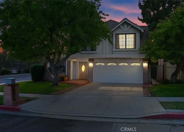 Property at 17000 Addison St, Encino, CA 91316, 4 beds, 3 baths